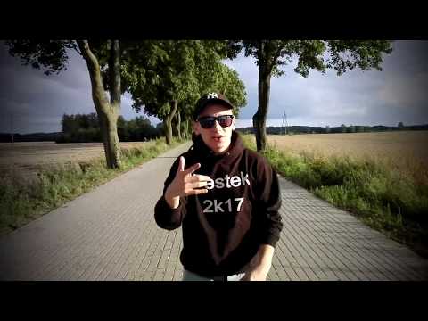 04. Pestek - Fałszywy Kumpel " Juz Nie Ten Sam " [ OFFICIAL VIDEO 2k17 ]