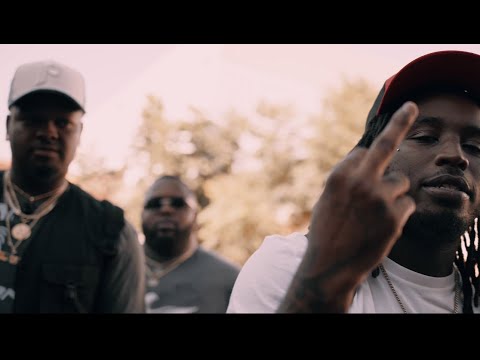 Lil Vada, Franko, DonnySolo & Lil T'O - Off a Perc [Official Music Video]