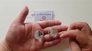 Download lagu Unboxing 1 Koin Dirham Cetakan Wakala dan Sultaniya mp3 Download lagu Unboxing 1 Koin Dirham Cetakan Wakala dan Sultaniya mp3