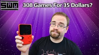 308 Games For 35 Dollars? This Should Be Good...