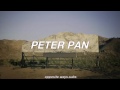 arcade fire - peter pan; subtitulada al español