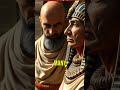 The Dark Side of Pharaohs: More Than Just Rulers