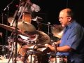 Peter Erskine, PASIC 2004