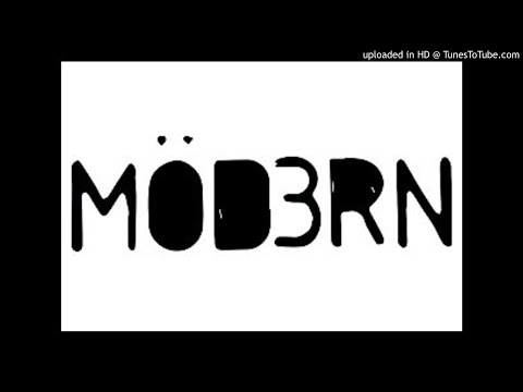Möd3rn - Mö16