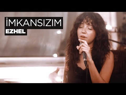 İmkansızım - Zeynep Bastık