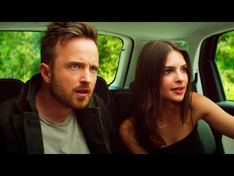 Ein verliebtes Paar mietet eine Villa in Italien und ahnt nicht, dass es ständig bespitzelt wird. 4K