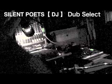 SILENTPOETS DJ