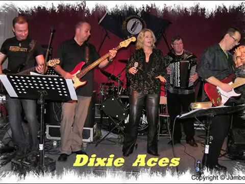 De Dixie Aces - The Cold Hard Truth