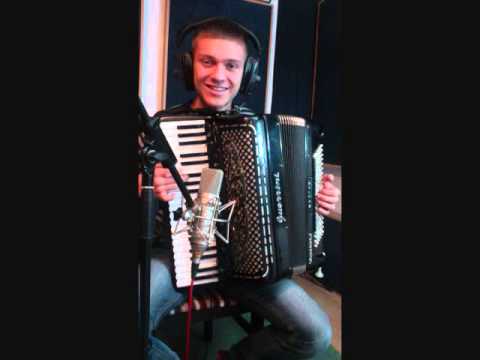 Robert Spasencovski Rodendensko oro  2014