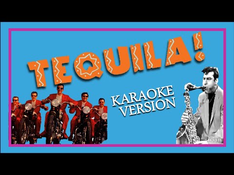 Tequila Karaoke Countdown | ISM Searching for Talent 2019