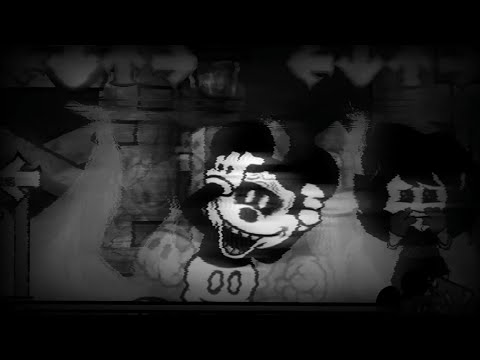 FNF | Sunday Night Suicide 2.5 Retake-Really Happy [GFC\99.6%]