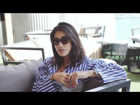 Fast Facts w/ Peggy Gou