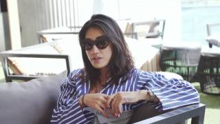 Fast Facts w/ Peggy Gou Fast Facts w/ Peggy Gou
