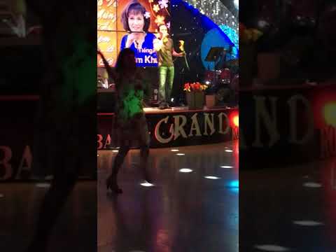 River of Babylon QD 11-12-2018