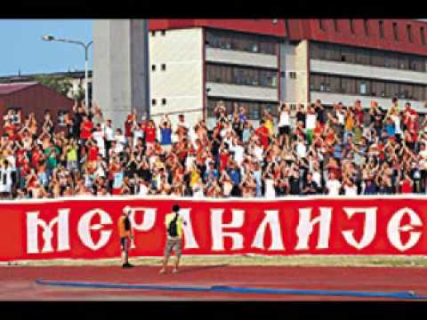 I.Bee - Meraklije ft. Taz / Marconiero / Joker