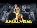 How Brett Lee Perfected His Bowling Technique An In Depth Analysis