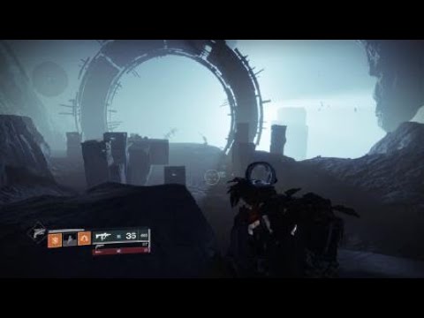How To Find Divinity Quest | Lunar Battlegrounds Location [Destiny 2 Shadowkeep]