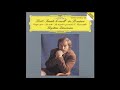 Liszt Nuages Gris  for Piano - Krystian Zimerman