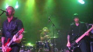 Call Me No One - THUNDERBIRD