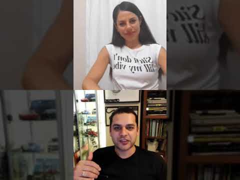 Evde Kal Sohbette Kal - Yakın Doğu Üniversitesi Mezunu Sinan Koç