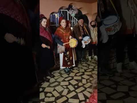 Colinde Sanpetru Mare