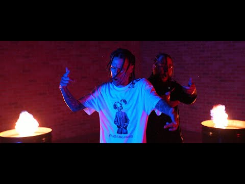 HourHouse - SOUTH$IDE (Official Music Video)