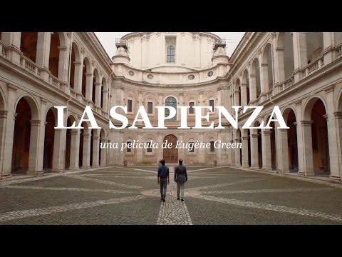 La sapienza - Tráiler | Filmin