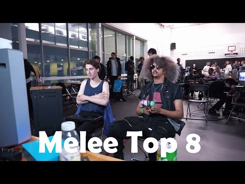 Somnio 2 - noon (Mario) Vs. Happymealz (Fox) - Winners Semis