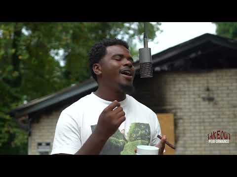 Takeout Ep. 5: FastMoneyQuanny - We Cant (Mic Performance)