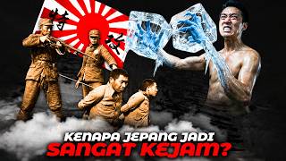 Download lagu Bagaimana Jepang Bisa Berubah Sekejam Itu di Perang Dunia II? mp3