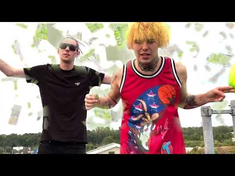 LIL EMB - CRASH DUMMY (4K VIDEO)