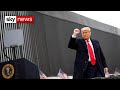 Has Donald Trump Made America Great Again Looking Back At His Presidency
