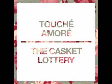 Touche Amore- Whale Belly