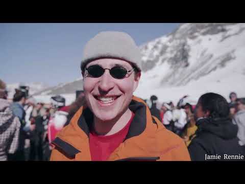 Ski Instructor Job in Switzerland - Training Included — video 9