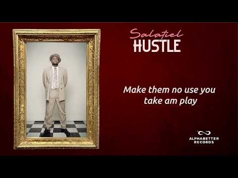 Salatiel - Hustle (09 Track Family Man Album)