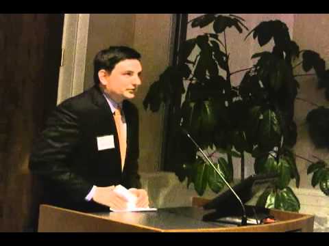 TechBridge Digital Ball Reception: February 7, 2013