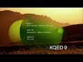 KQED PBS Station ID 2013 5