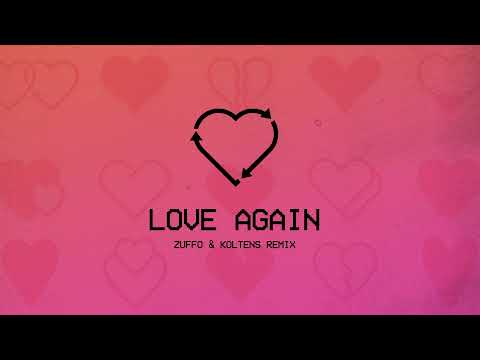 Zuffo & Koltens - Love Again (REMIX)