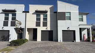 Palm Springs Townhomes for Rent 3BR/2.5BA by Palm Springs Property Management