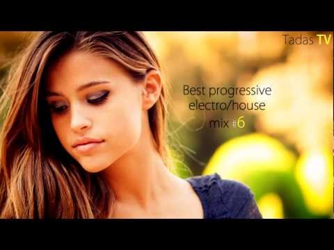 Best Dance Music 2013 - New Progressive / Electro / House - February Club Mix #6