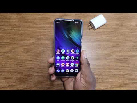 ZTE Axon 10 Pro | Battery Review!