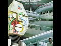 THE ALAN PARSONS PROJECT - Total Eclipse