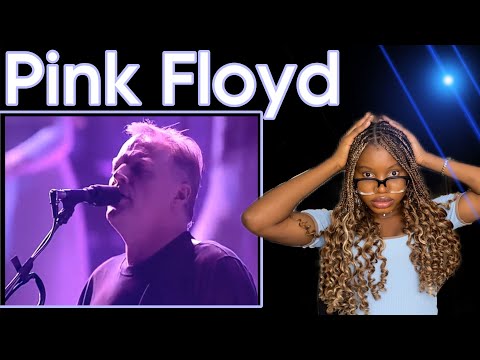 Relaxing !!! First Time Reaction To Pink Floyd - “ Coming Back To Life “