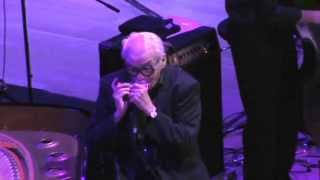 Toots Thielemans &amp; Jeremy Monteiro and Friends - The Dolphin