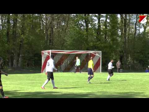 FC Reher Puls - SV Schackendorf // Verbandsliga Süd-West (17.5.2015)
