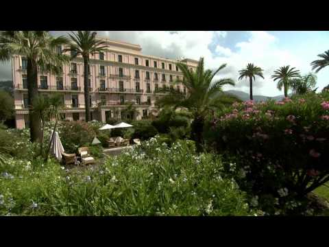 Bienvenue à l'Hotel Royal Riviera  - 5-star hotel in Saint-Jean-Cap-Ferrat - Côte d'Azur