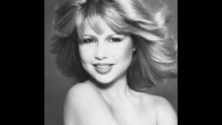 Pia Zadora - You Bring Out The Lover In Me