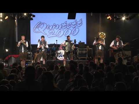Quintett 2000 - Im Sonnenhof