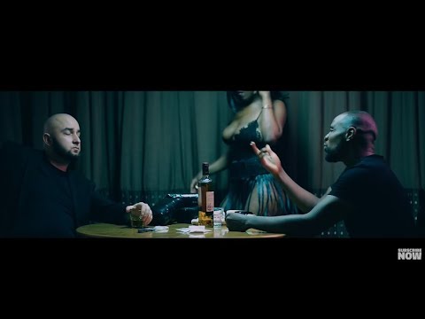 JACK DA UNION - LOCK DOWN [Music Video] @JackDaUnion | Link Up TV