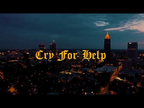 Saadifour - Cry for help (Official Music Video)